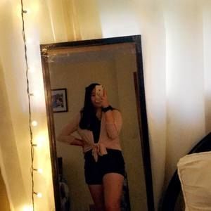 Meet your Posher, Haley